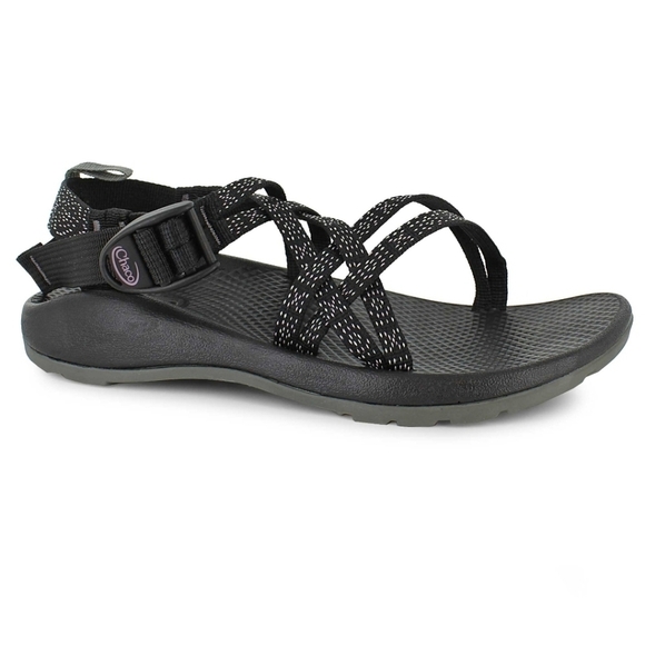 Chaco Women Z/X1 Outdoor Hiking Comfort Sandals Flip Flop shoes sz 5 - Picture 1 of 12